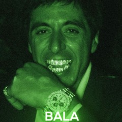 (FREE) BALA - Detroit x Future x 808 x - Yan Block x Nle Choppa x Panda Black | Prod. Chow