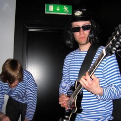 TSR (Tunnan) - Shove this Mic up Your Ass (Live)