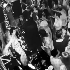 Fluxx & Kayzar Warehouse Party 26.8.2023