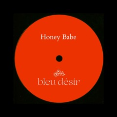 Bleu Désir - Honey Babe