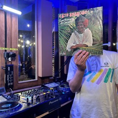 Midnight Voodoo w/ Adam BKR @ Kiosk Radio 20.03.2025