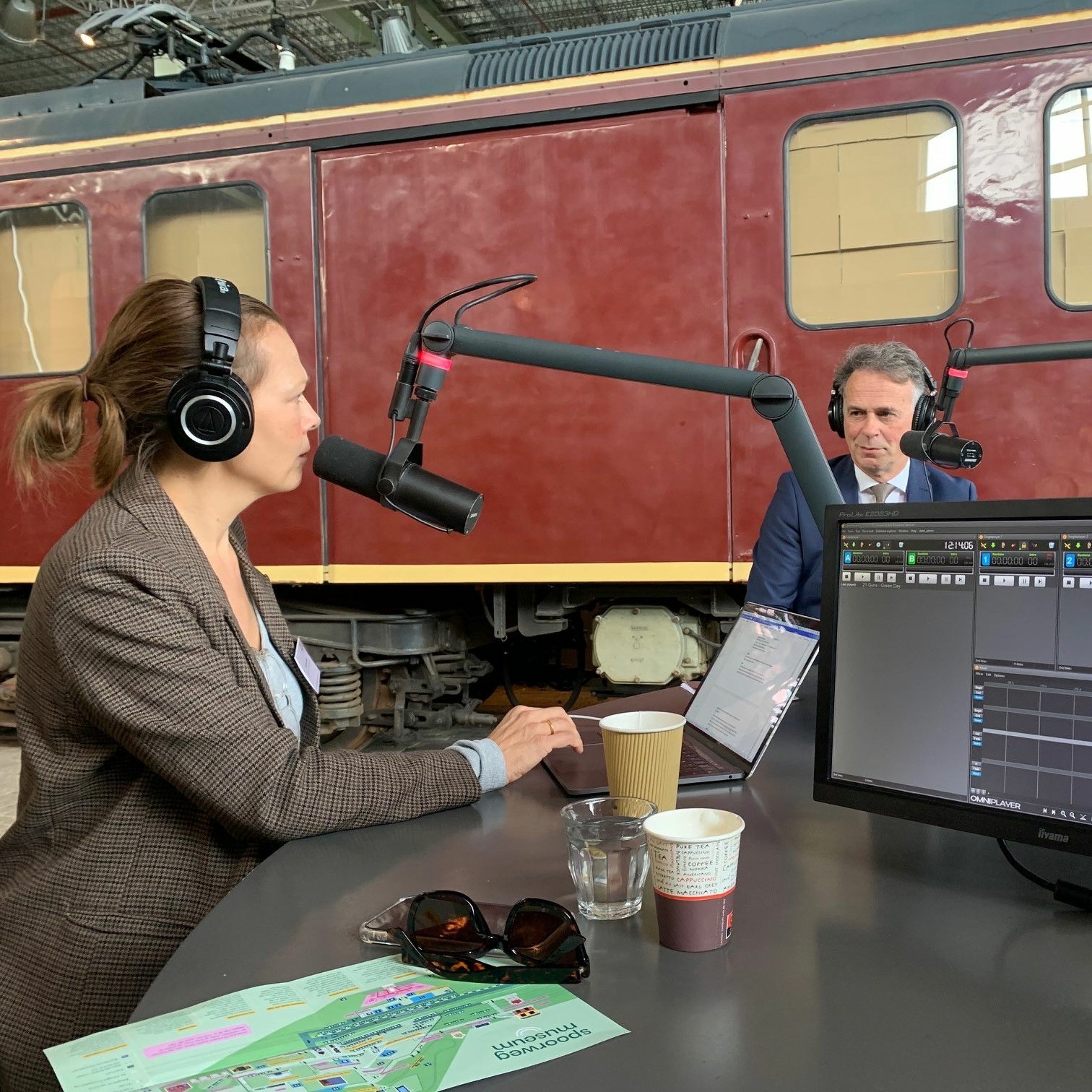 De Coöperatiepodcast