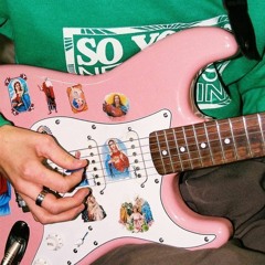 Pop-Punk "Kukki Aaaaaa"