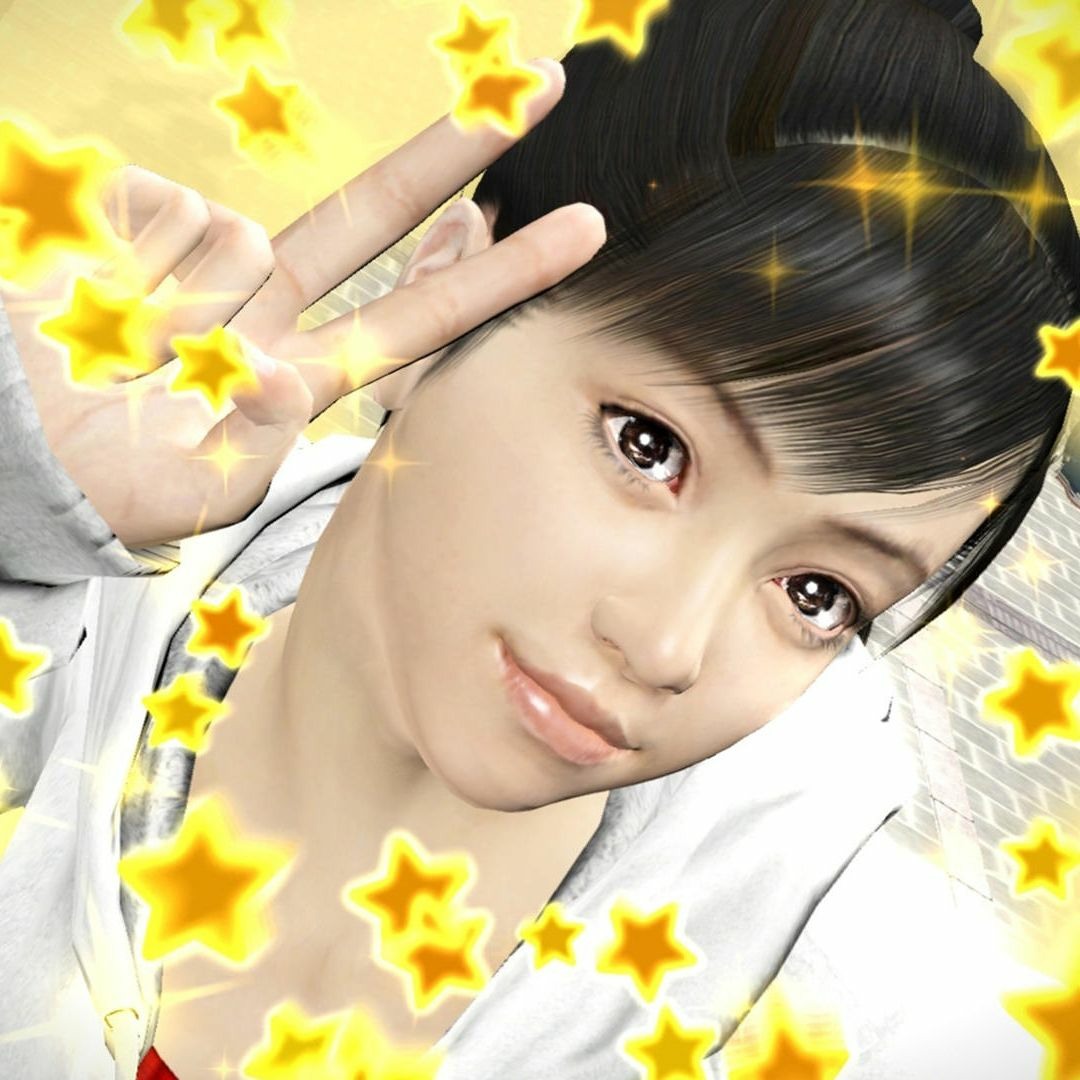 Yakuza 5 Haruka Limited Postcard 龍が如く5 Yakuza 5 [Part 3 Haruka & Akiyama] Remastered Full Gameplay
