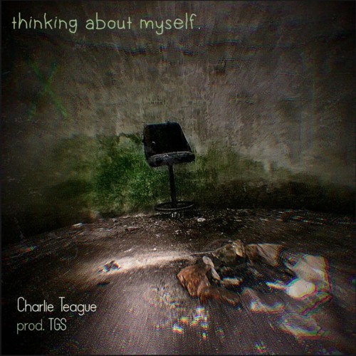 Thinking About Myself(Prod.TGS)