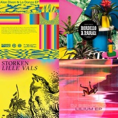 Italo Disco, Retro Electro