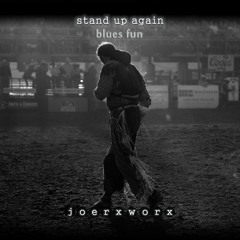 stand up again