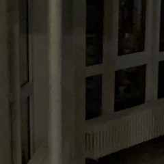 PaterBrauhn- meine Tür