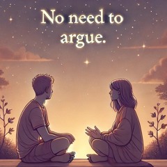 No Need To Argue (Psychedelic)