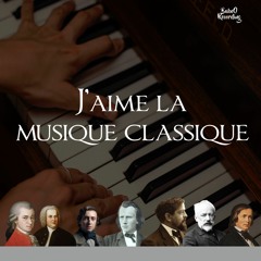 J'aime la musique Classique [ Musique libre de droit ]