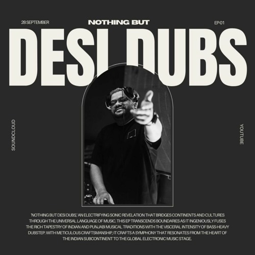NOTHING BUT DESI DUBS