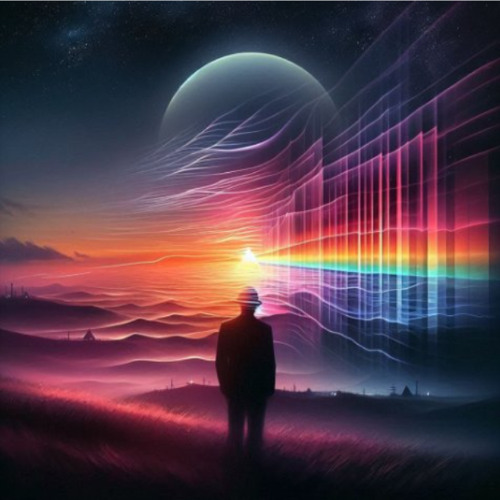 Fading lights and Echoes