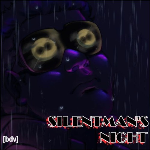 Silentman's Night