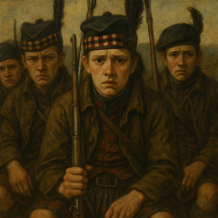 Before the Battle Begins