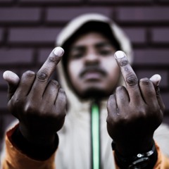 T3RAN-Fuck You Beat