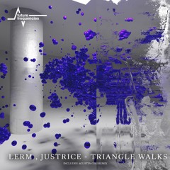 FF003 - Lerm & Justrice - Triangle Walks EP
