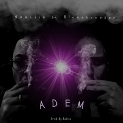 Adem (feat. Bluesbroeder)