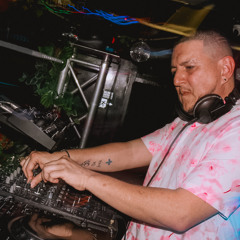 MARC MAD  DEEP VIBES