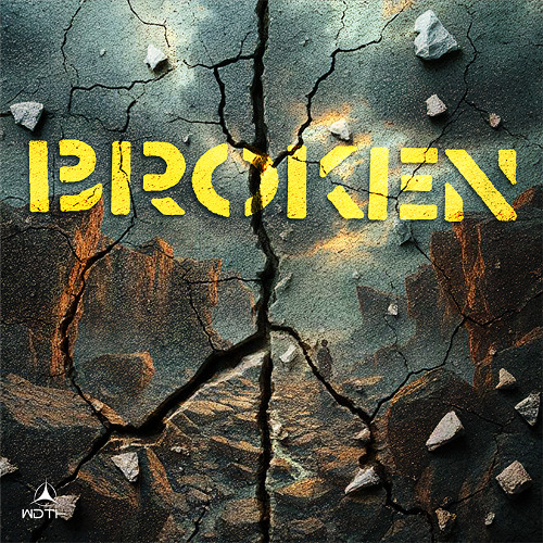 BROKEN