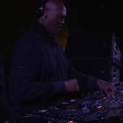 DJ Rush  Elixir Open Air 2023 SET