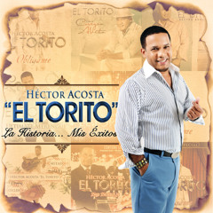 Hector Acosta " El Torito " Crate