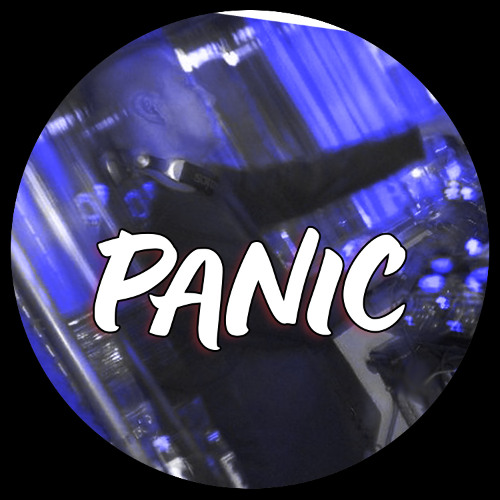 Panic 606 radio Apr '25