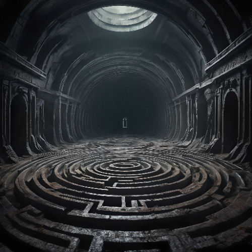CTHULHU MYTHOS: OMINOIUS