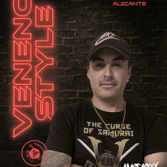 VenenoStyle ESENCIA CANTADITAS