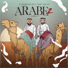Arabe 2 - Many Malon, Kiubbah Malon