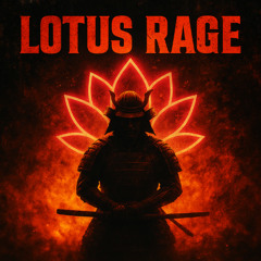 LOTUS RAGE - DJ IRFVN