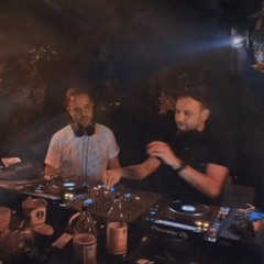 JiMMi Hendrik b2b Koschmidder (ß) - That's why we? DJ Set@Exit Acid 11.12.21