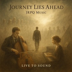 Journey Lies Ahead (Epic Emotional Music)