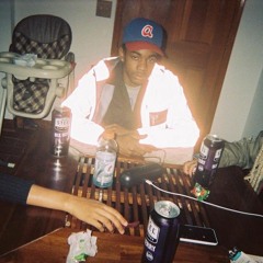 Thouxanbanfauni - 45 (prod. Digital Nas)