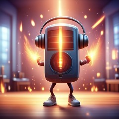 Energetic House