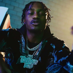 Lil Tjay Feat. #OFB Bandokay x Headie One - Strapped Up #Exclusive