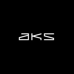 AKS - Melodic House & Techno Mix. #feelsky No:2