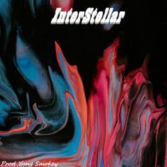 InterStellar - Sad Inspiring Piano | Cal Scruby x Juice WRLD Type Beat 2020