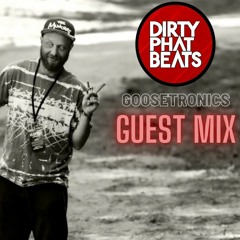 GooseTronics (Dirty Phat Beats) Guest Mix