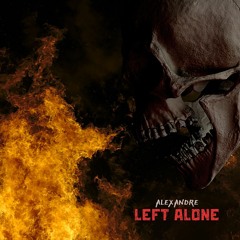 Left Alone