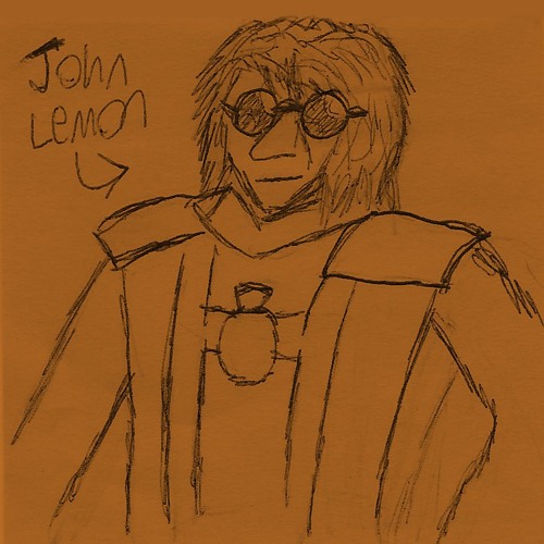 Let War Be (Mashup)