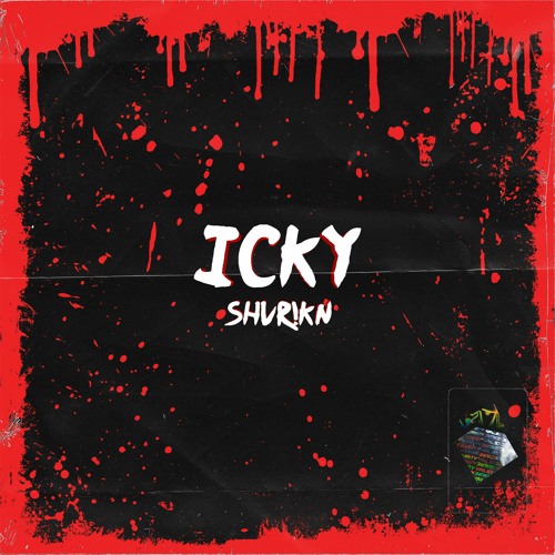 SHVR!KN - ICKY