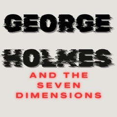George Holmes overture_mixdown