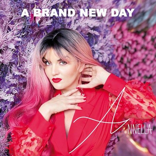 Stream A Brand New Day by Annella | Listen online for free on SoundCloud