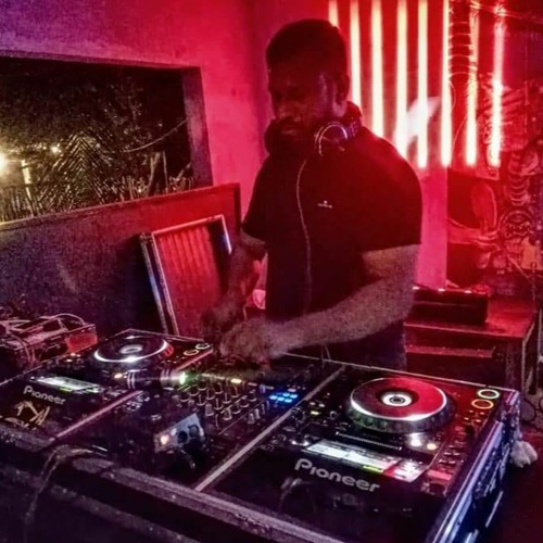 Prograssive Tech Mix (Ep-01)
