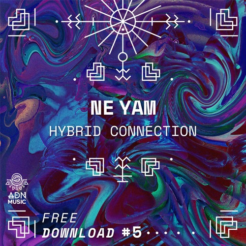 Hybrid Connection (Original Mix) OUT NOW On [ADN Music]