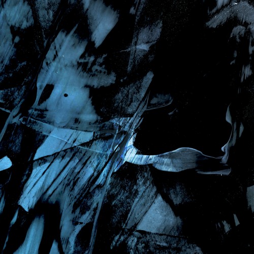 Arjun Vagale - Time Cop - Quartz Rec - QRZ053