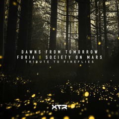 Dawns From Tomorrow, Furia, Society On Mars - Tribute To Fireflies (Club Mix)