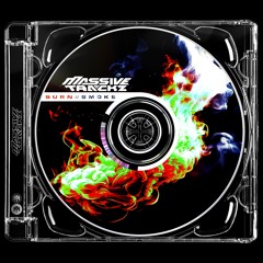 Massive Trackz - B U R N