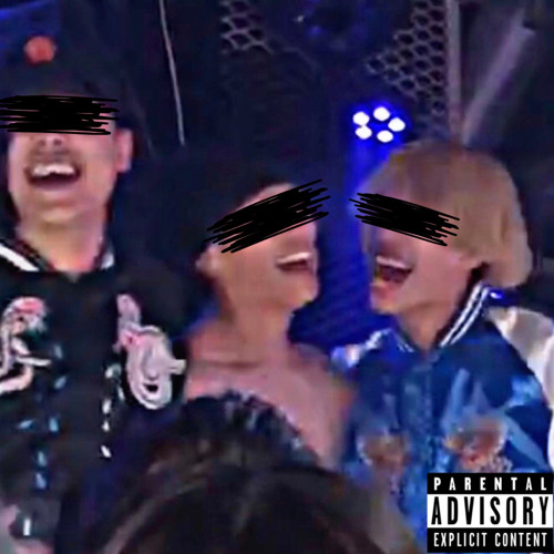 JUMP（feat. Shiny pain）