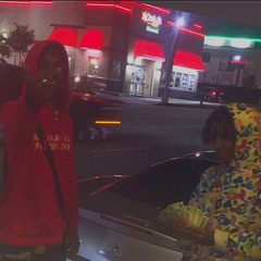 Duwap Kaine - Cali (Prod. Nine9)